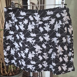 Tranquility by Colorado Clothing Black Skirt